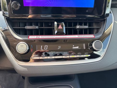 New 2026 Toyota Corolla LE FWD image 22
