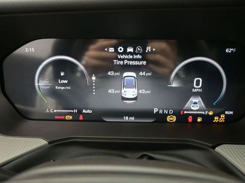 New 2026 Jeep Cherokee Laredo AWD/4WD image 24