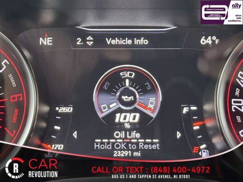 Used 2020 Dodge Challenger R/T Scat Pack image 24