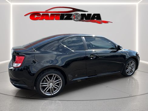 Used 2011 Scion tC FWD image 11