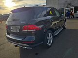 Used 2018 Mercedes-Benz GLE 350 4MATIC w/ Premium 1 Package image 3