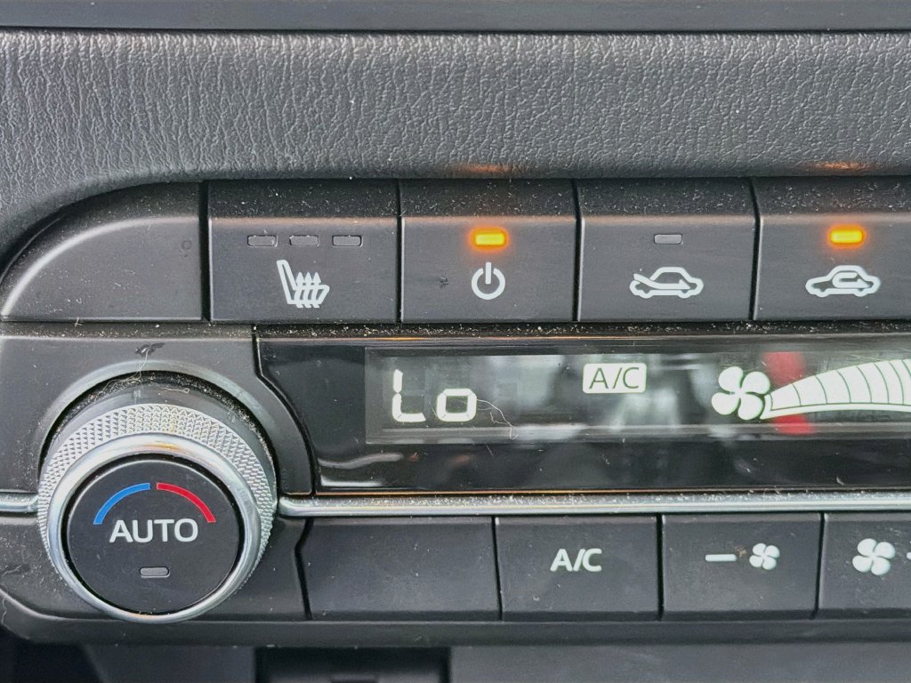 Used 2024 MAZDA CX-5 AWD 2.5 S w/ Select Package image 22