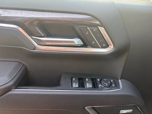 New 2026 Chevrolet Silverado 1500 LTZ image 28