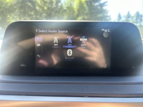 Used 2021 Lexus RX 350 AWD w/ Premium Package image 17