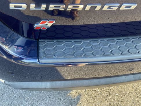 Used 2018 Dodge Durango SXT w/ Quick Order Package 2BB AWD/4WD image 10
