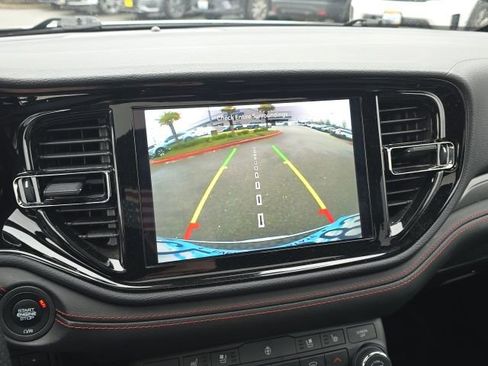 Used 2024 Dodge Durango GT AWD/4WD image 53