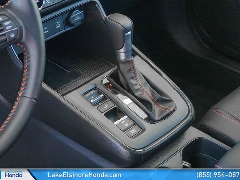 New 2026 Honda CR-V Sport-L image 21