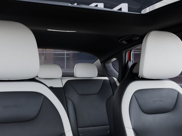 New 2026 Kia K4 GT-Line FWD image 27