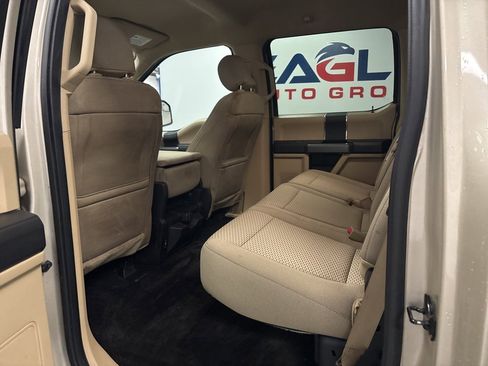 Used 2018 Ford F150 XLT w/ Equipment Group 301A Mid image 24