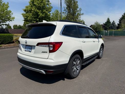 Used 2019 Honda Pilot EX-L image 7