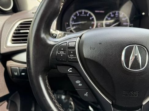 Used 2017 Acura RDX AWD w/ Technology Package image 32