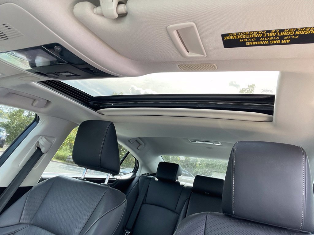 Used 2020 Lexus ES 350 w/ Premium Package FWD image 23