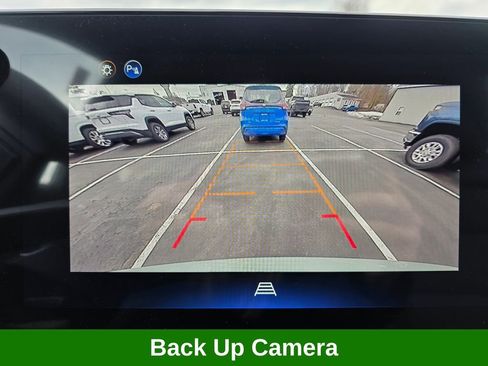 Used 2026 Chevrolet Equinox LT w/ Convenience Package II AWD/4WD image 36