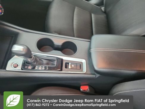 Used 2025 Nissan Altima 2.5 SV AWD/4WD image 27