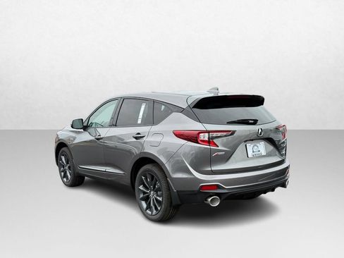 Used 2026 Acura RDX A-Spec AWD/4WD image 4