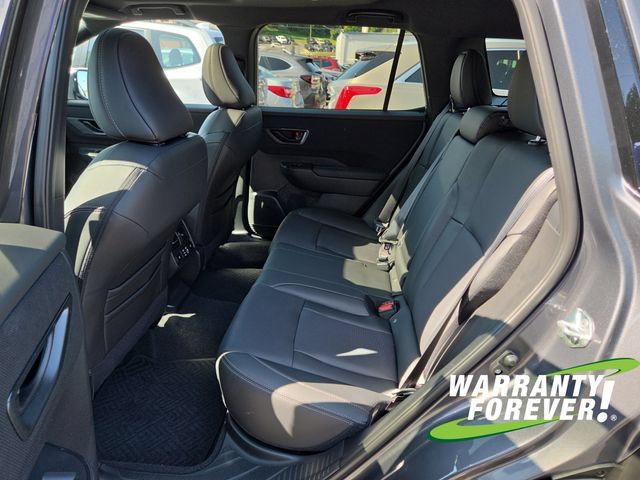 New 2026 Subaru Outback Limited AWD/4WD image 16