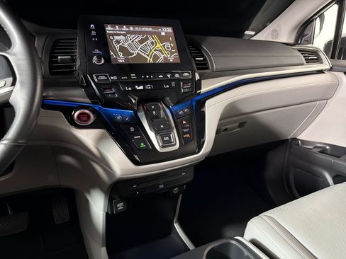 Used 2020 Honda Odyssey Elite image 26