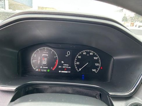 Used 2023 Honda CR-V EX image 23