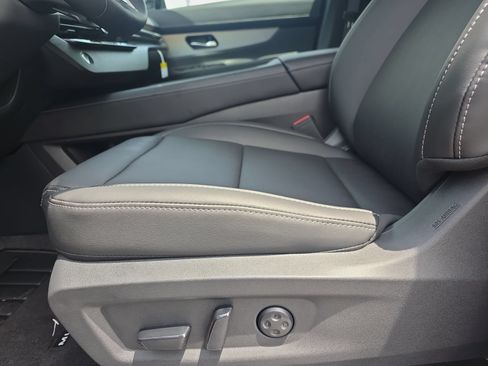 New 2026 Nissan Murano Platinum w/ Cargo Package AWD/4WD image 28