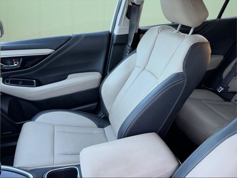 Used 2020 Subaru Outback Limited image 9