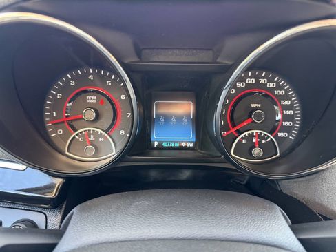 Used 2014 Chevrolet SS image 20