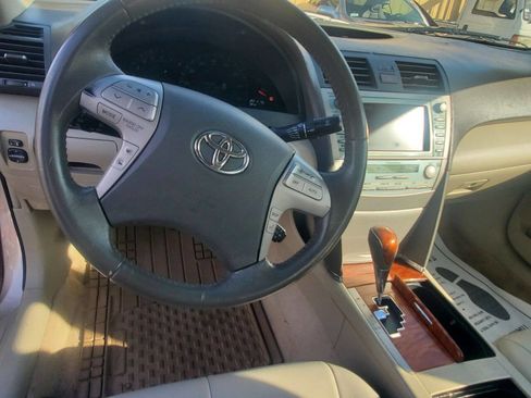 Used 2009 Toyota Camry XLE image 14