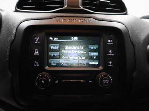 Used 2015 Jeep Renegade Trailhawk image 26