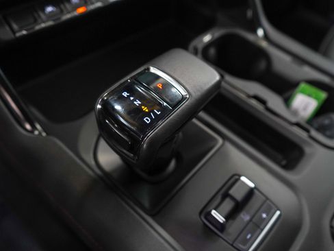 Used 2022 GMC Sierra 1500 AT4 w/ AT4 Preferred Package image 27