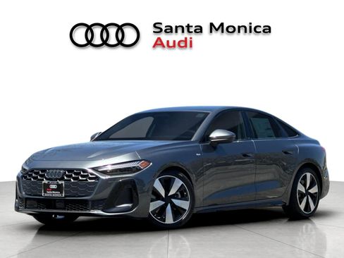 New 2026 Audi A5 2.0T Premium AWD/4WD image 1