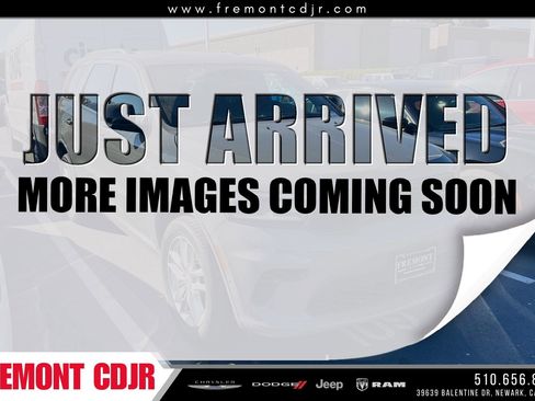 Used 2025 Dodge Durango GT AWD/4WD image 1