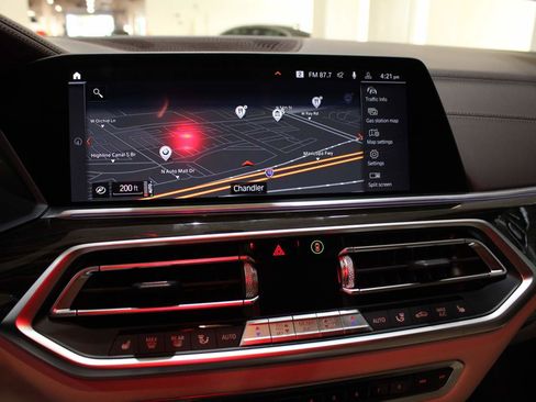 Used 2019 BMW X5 xDrive40i w/ Convenience Package image 20