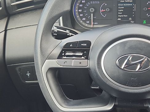 Used 2024 Hyundai Tucson SEL AWD/4WD image 15
