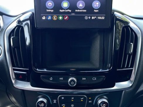 Used 2023 Chevrolet Traverse LT FWD image 38