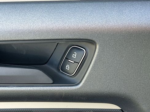 New 2025 Ford Bronco Sport Big Bend image 17