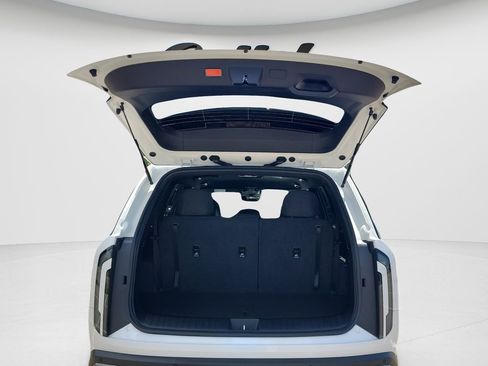 New 2027 Kia Telluride LX FWD image 10