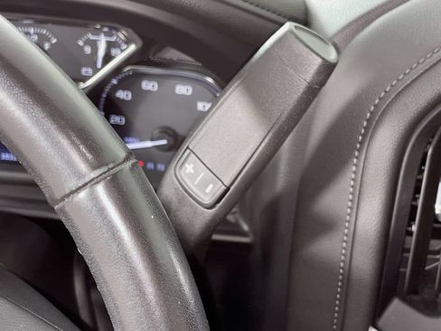 Used 2021 GMC Sierra 1500 SLE RWD image 15