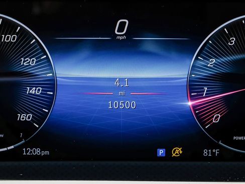 Used 2025 Mercedes-Benz CLA 250 4MATIC image 18