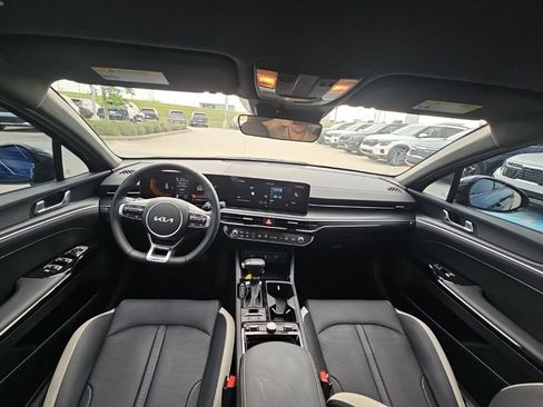 Used 2025 Kia K5 GT-Line FWD image 25