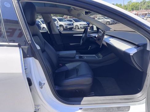 Used 2023 Tesla Model 3 Standard Range RWD image 13