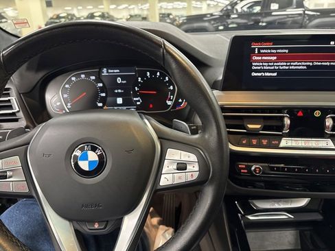 Used 2022 BMW X3 xDrive30i image 20