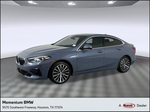 Used 2022 BMW 228i xDrive Gran Coupe w/ Convenience Package image 1