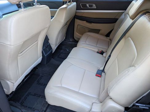 Used 2016 Ford Explorer XLT w/ Equipment Group 202A image 25