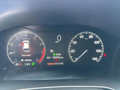 Used 2023 Honda CR-V EX-L image 20