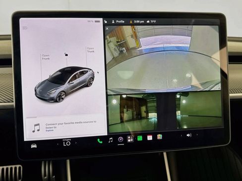 Used 2018 Tesla Model 3 Long Range RWD image 51