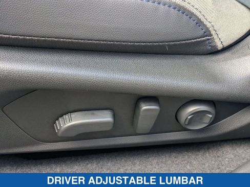 Certified 2025 Subaru Forester Premium image 9