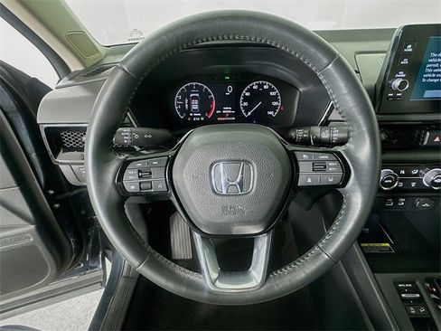 Certified 2023 Honda CR-V EX-L image 24