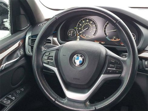 Used 2015 BMW X5 xDrive35i image 29