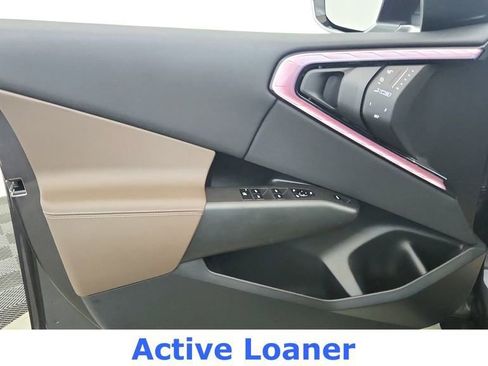 Used 2025 BMW X3 xDrive30i w/ Premium Package image 33