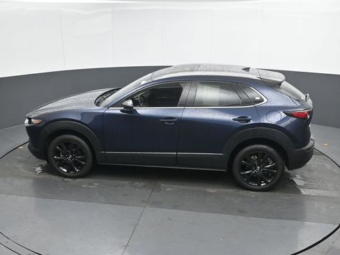 Used 2023 MAZDA CX-30 2.5 Turbo w/ Premium Package image 19
