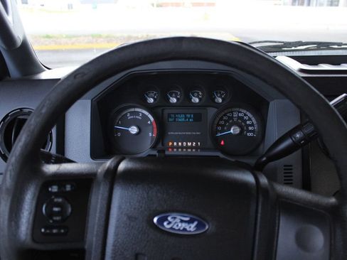 Used 2016 Ford F350 XL w/ Power Equipment Group AWD/4WD image 11